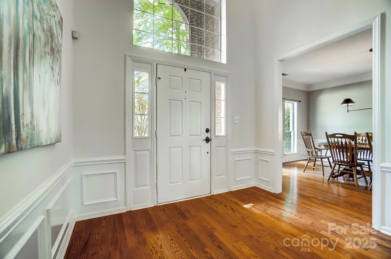 Property image 4 at 6519 Summertree Lane, Charlotte, NC 28270
