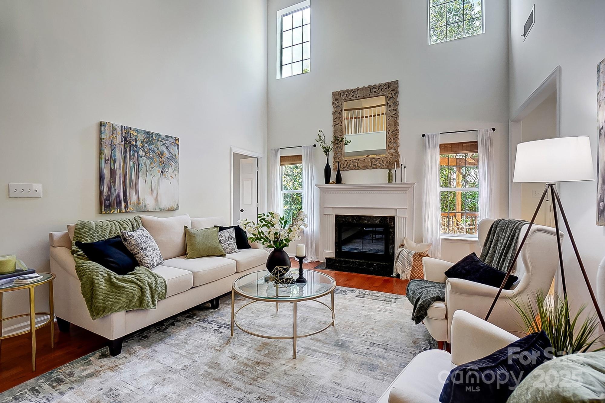 Property image 5 of 6519 Summertree Lane in Providence Commons, Charlotte, NC 28270