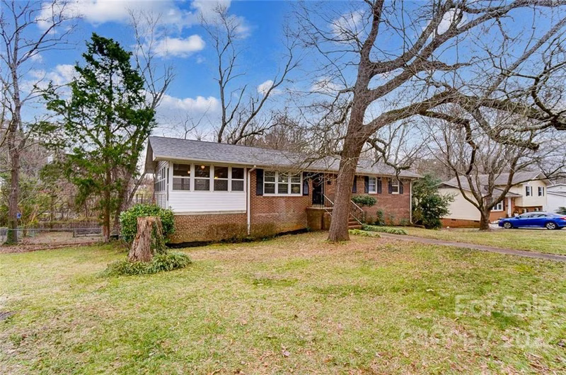 Property image 3 at 3528 Winterfield Place, Charlotte, NC 28205