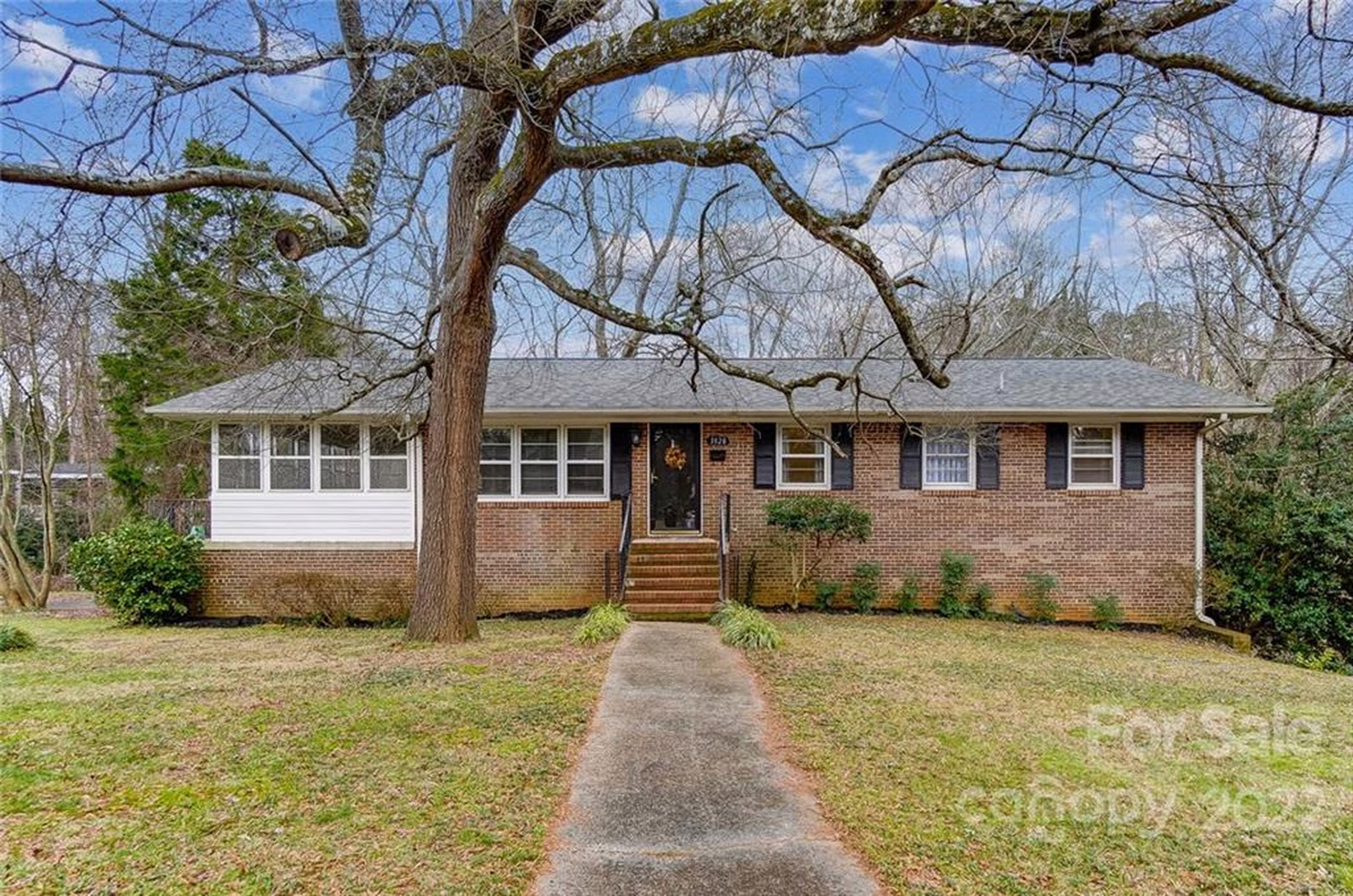 Property image 1 at 3528 Winterfield Place, Charlotte, NC 28205