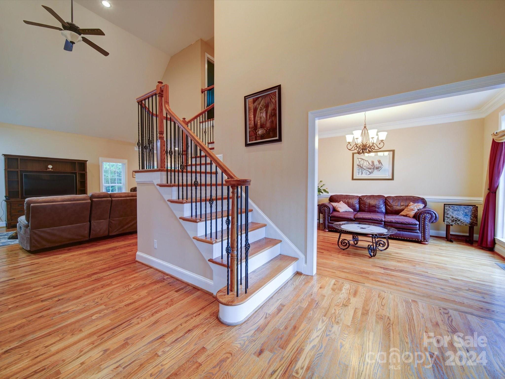 Property image 4 of 3717 Carolina Cherry Court in Cypress Pointe, Gastonia, NC 28056