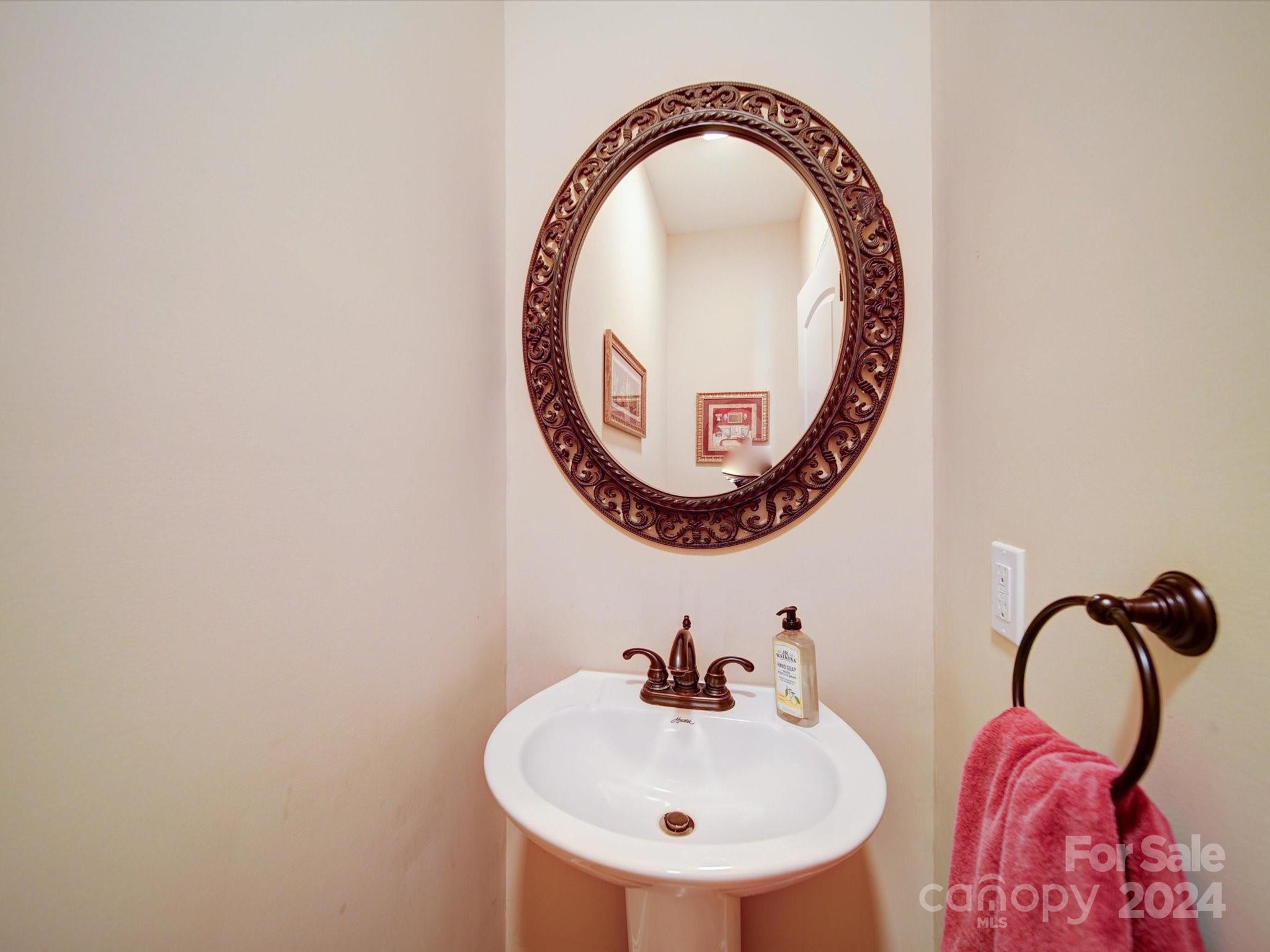 Property image 5 of 3717 Carolina Cherry Court in Cypress Pointe, Gastonia, NC 28056