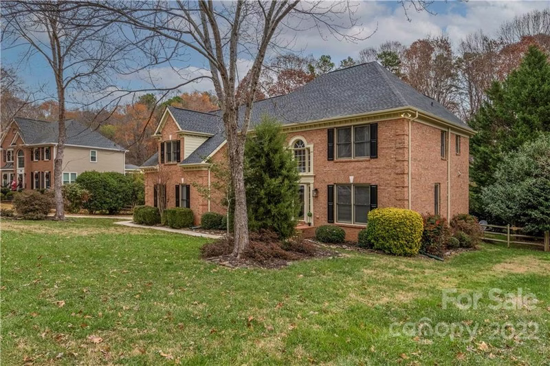 Property image 2 at 10103 Tallent Lane, Huntersville, NC 28078