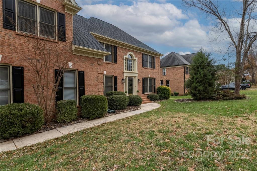 Property image 3 of 10103 Tallent Lane in Green Farm, Huntersville, NC 28078