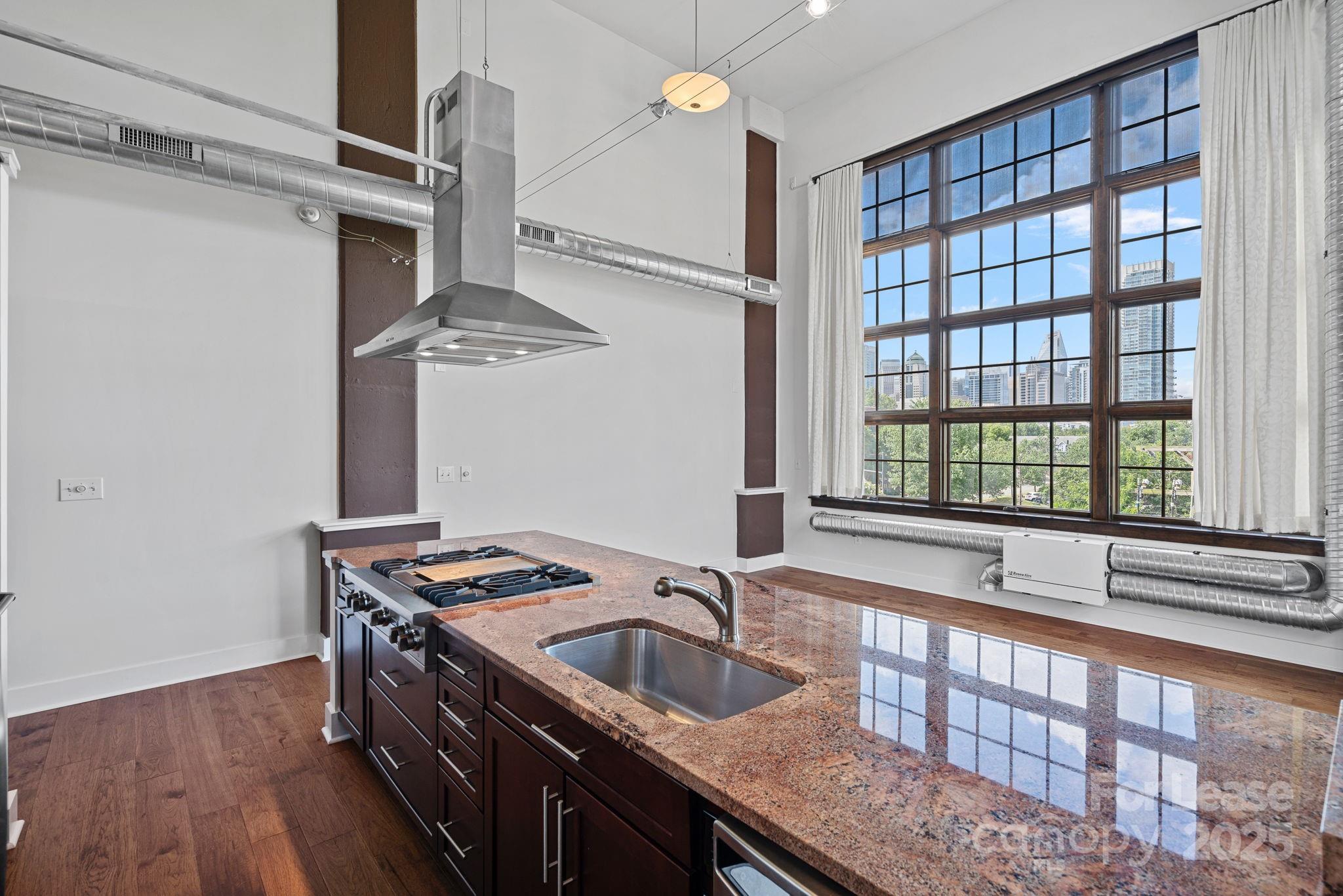 Property image 4 of 715 N Graham Street in The Garrison at Graham, Charlotte, NC 28202
