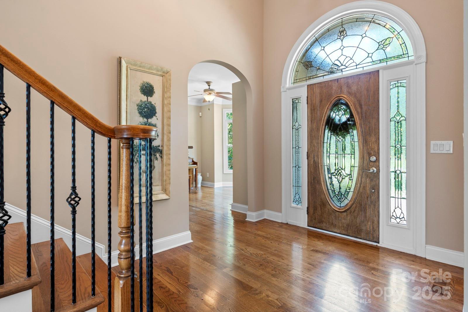 Property image 3 of 2301 Willow Creek Drive in Fairway Farms, Newton, NC 28658