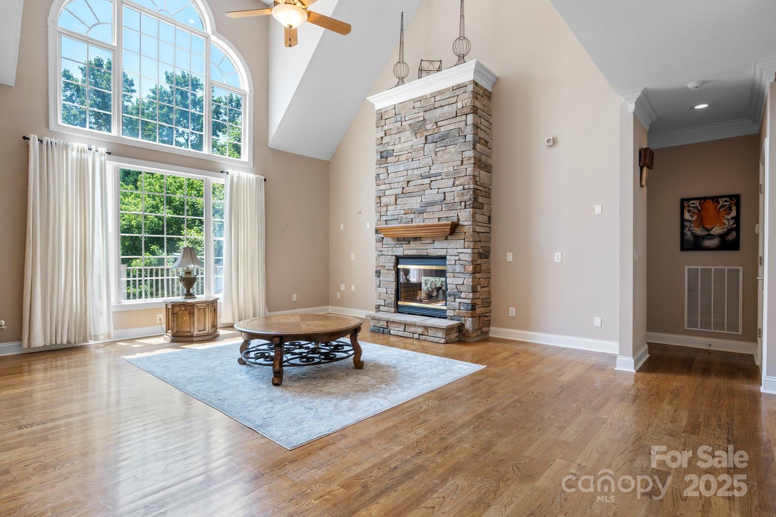 Property image 4 of 2301 Willow Creek Drive in Fairway Farms, Newton, NC 28658