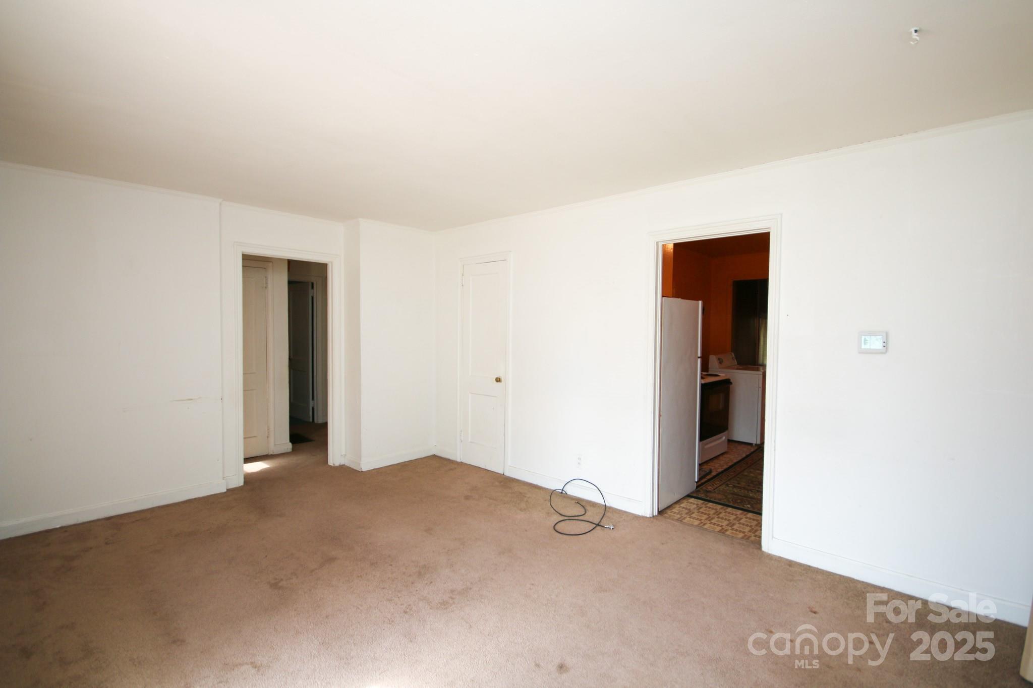 Property image 2 of 2825 Bancroft Street in Graham Heights, Charlotte, NC 28206