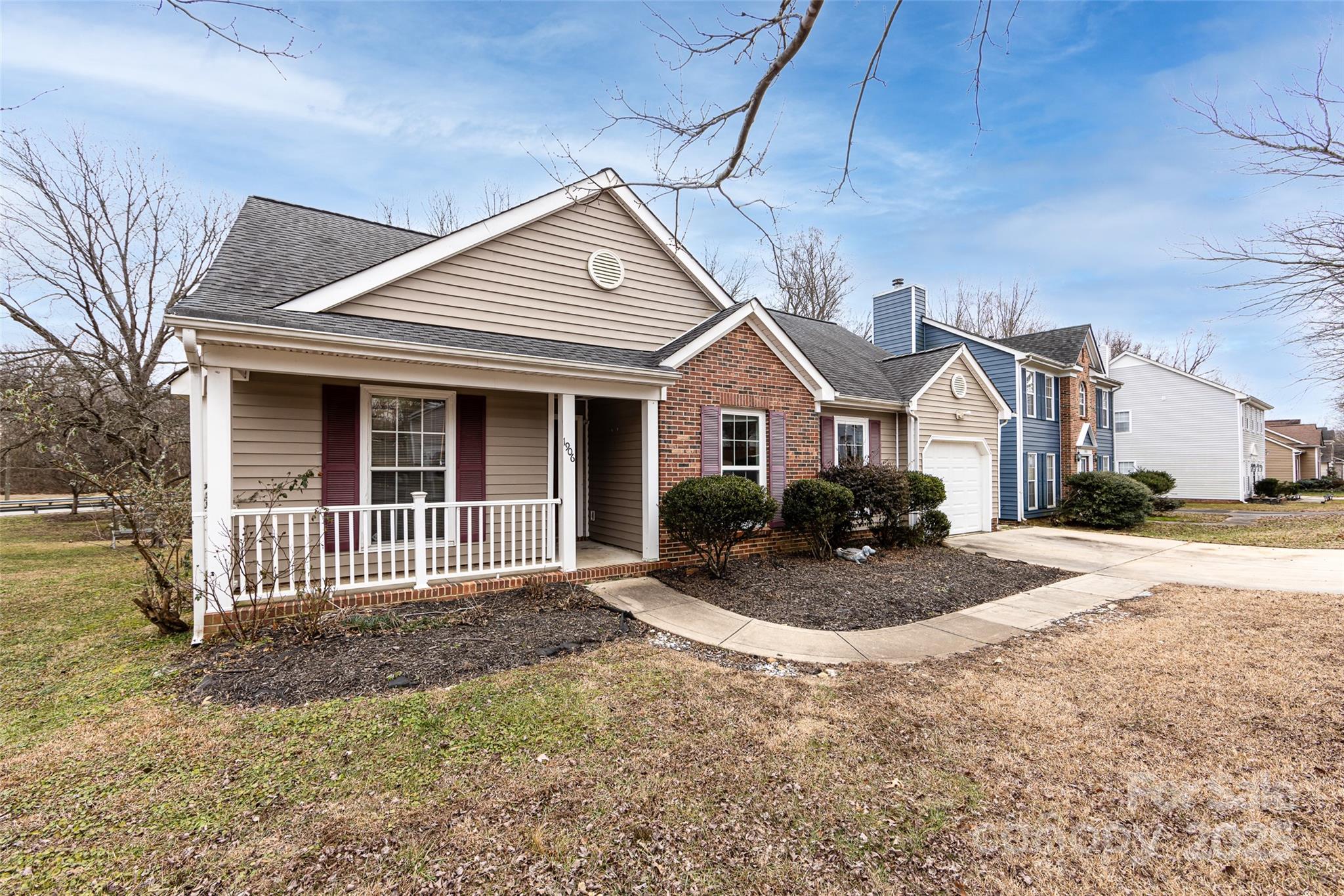 Property image 2 of 1906 Stonewyck Avenue in Stonewyck, Kannapolis, NC 28081