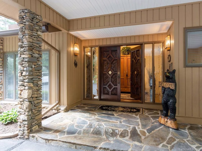 Property image 2 at 15 Mountain Spring Drive, Hendersonville, NC 28739