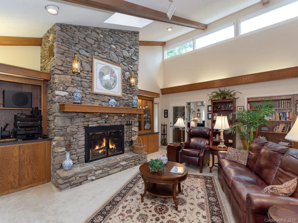 Property image 5 of 15 Mountain Spring Drive in Flat Rock Lakes, Hendersonville, NC 28739