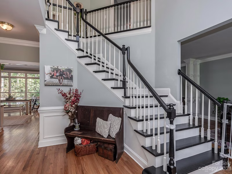 Property image 4 at 3567 Weddington Oaks Drive, Matthews, NC 28104