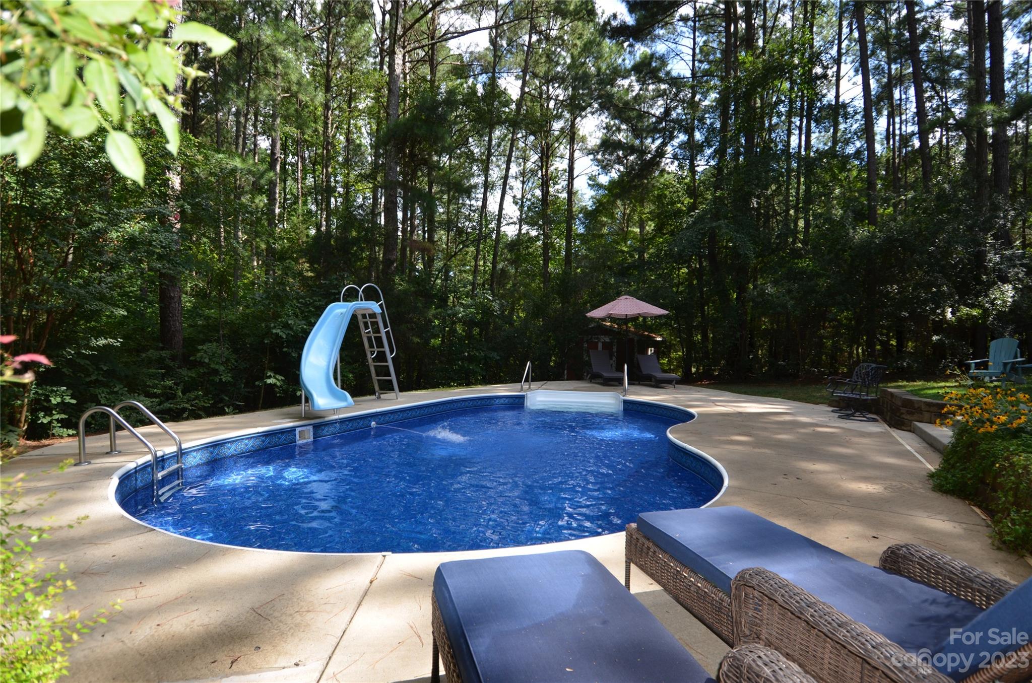 Property image 2 of 3567 Weddington Oaks Drive in Weddington Oaks, Matthews, NC 28104