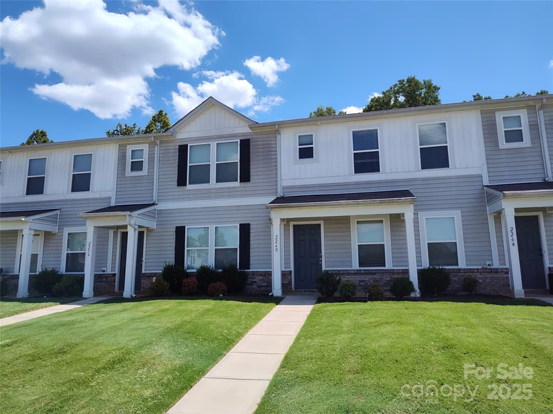2260 Cranberry Way