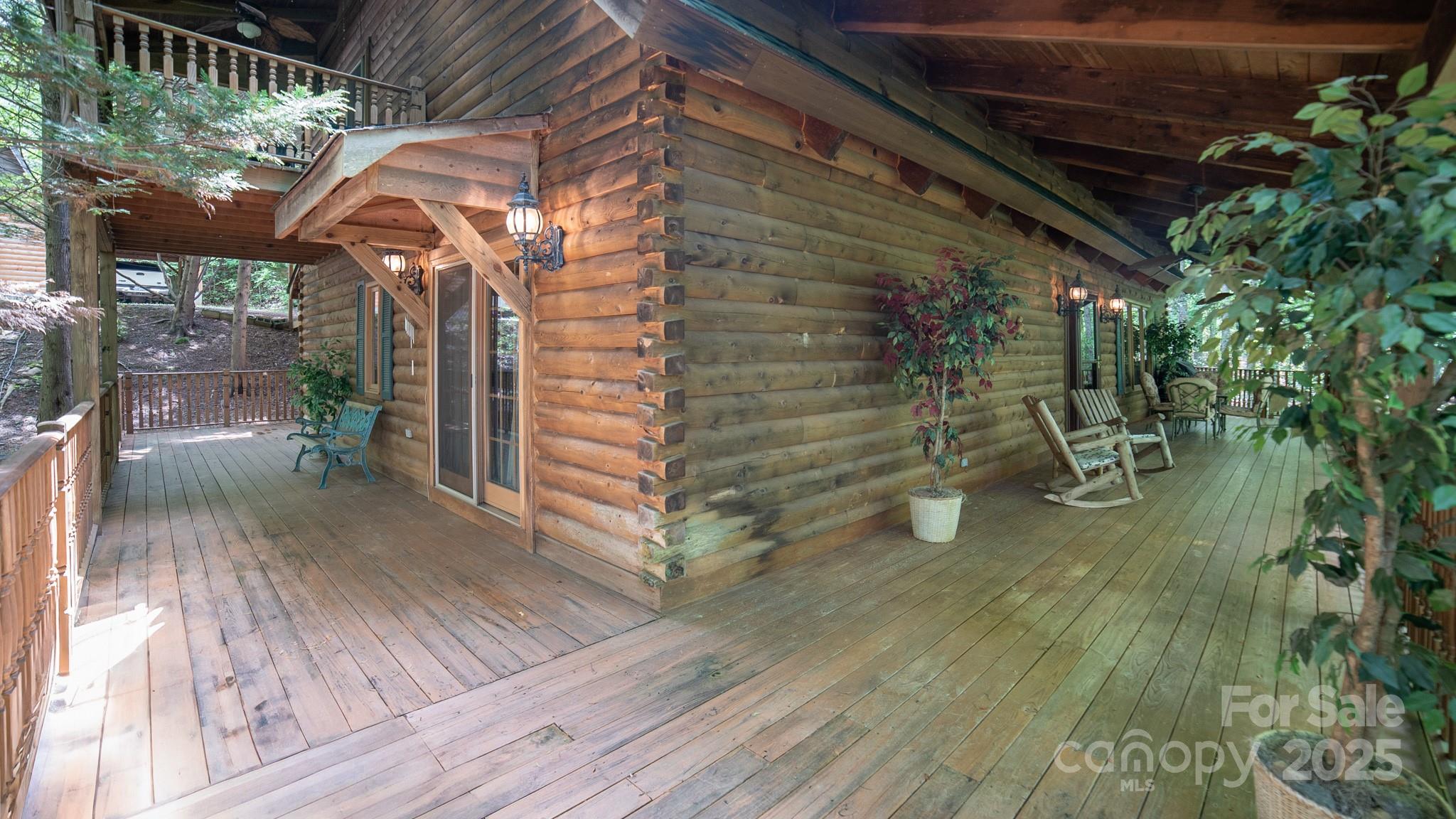 Property image 4 of 1465 Ohennesy Lane in Clover Hill Plantation, Lenoir, NC 28645