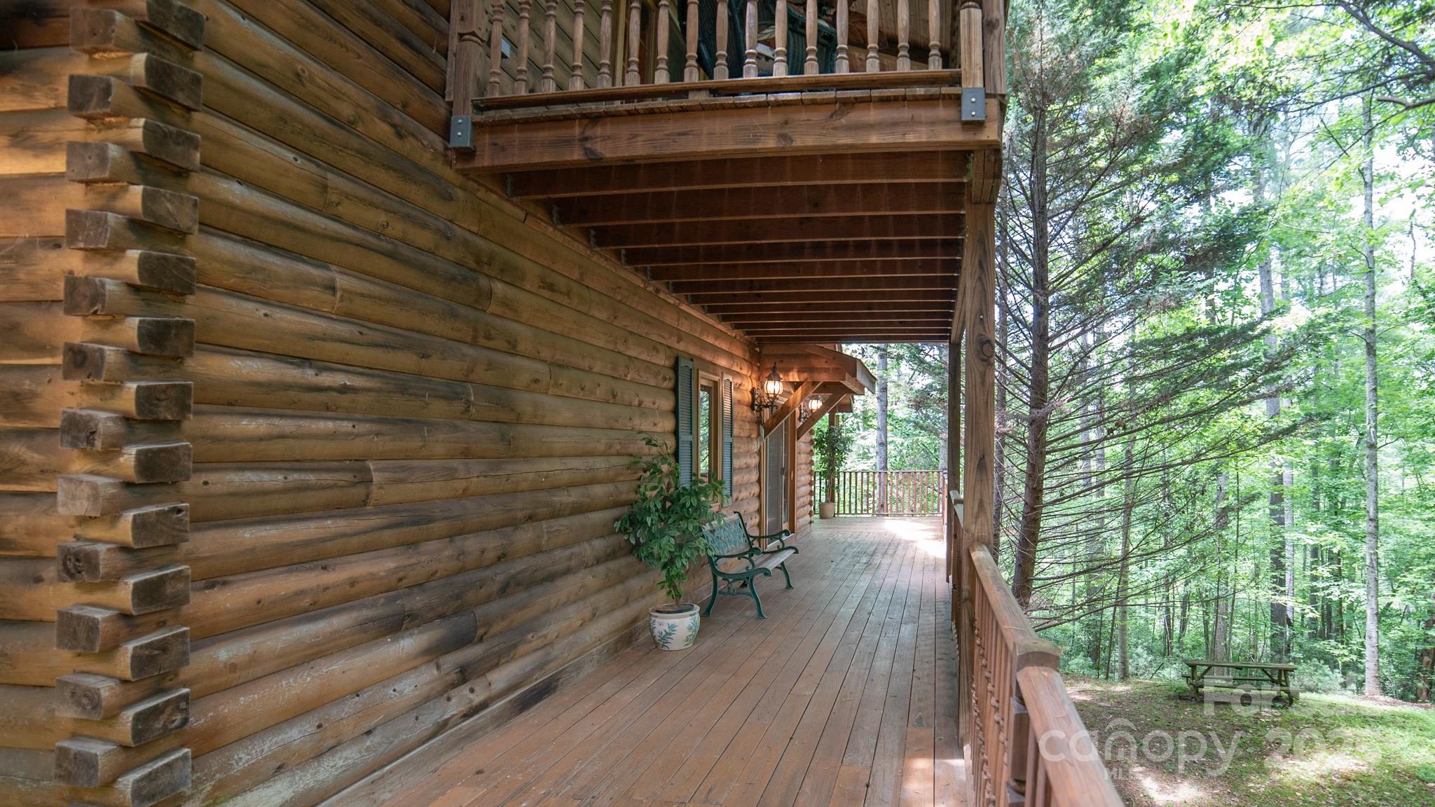 Property image 5 of 1465 Ohennesy Lane in Clover Hill Plantation, Lenoir, NC 28645