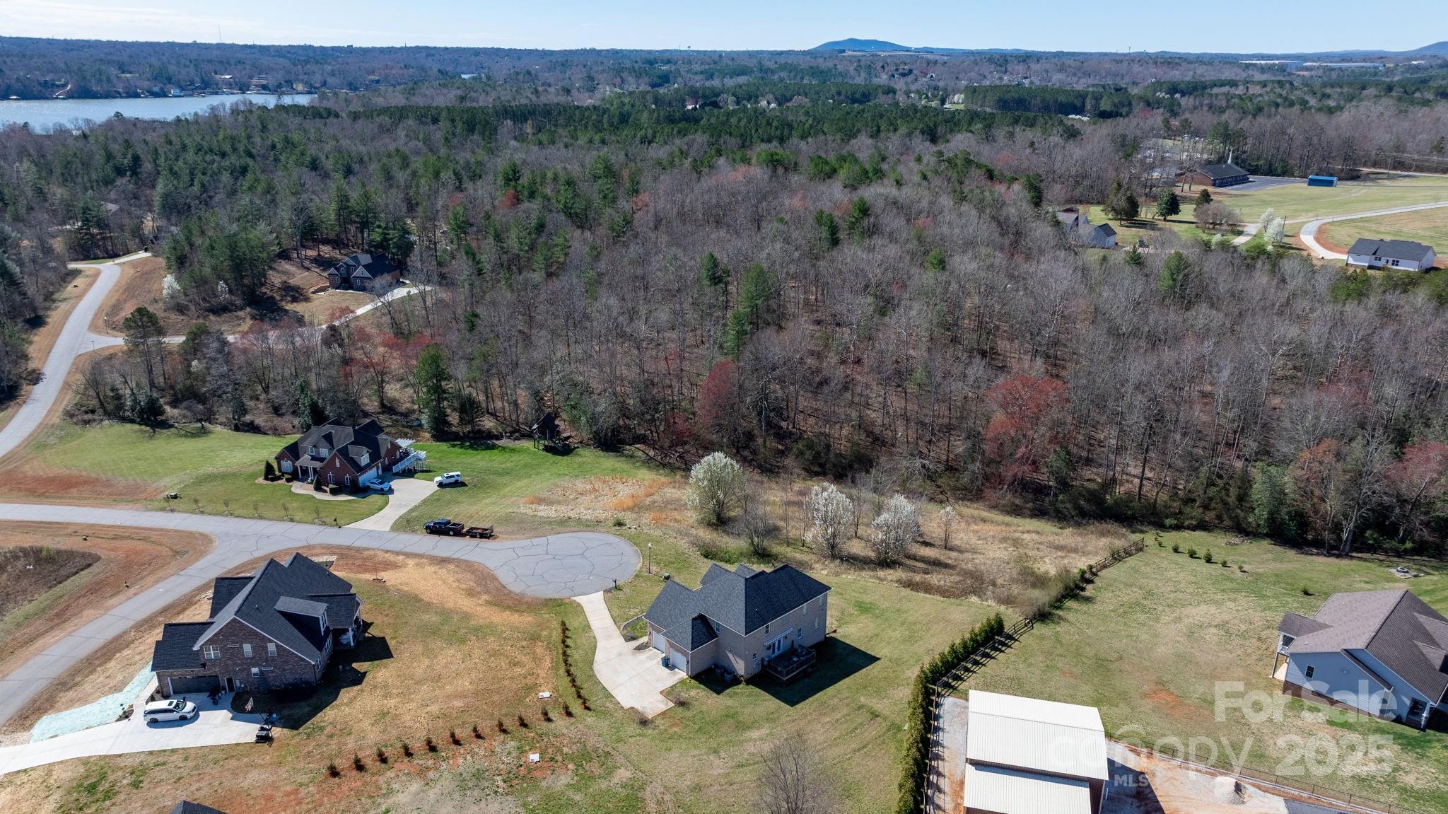 Property image 2 of 5983 Red Berry Court in Antler Cove, Granite Falls, NC 28630