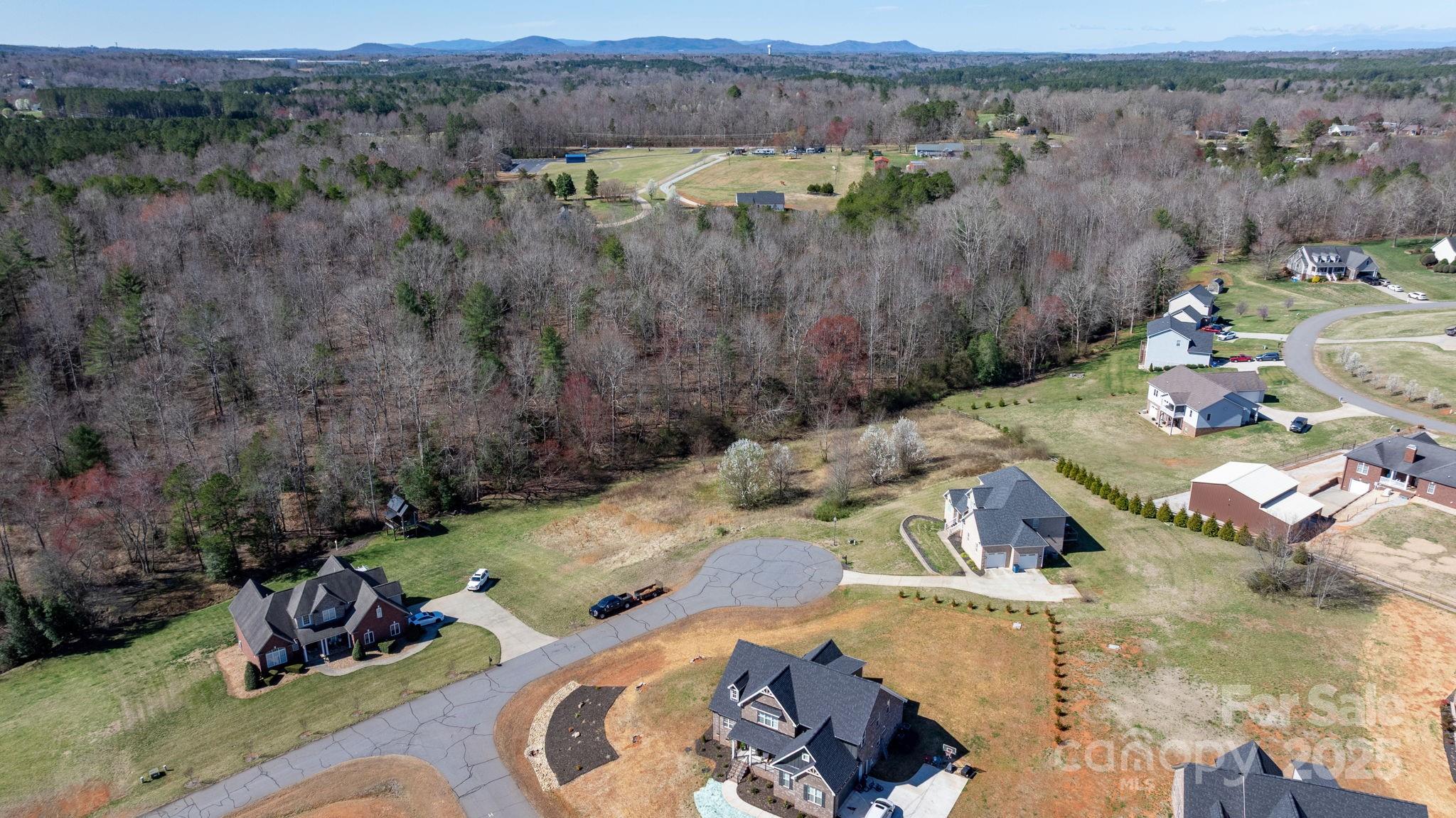 Property image 3 of 5983 Red Berry Court in Antler Cove, Granite Falls, NC 28630