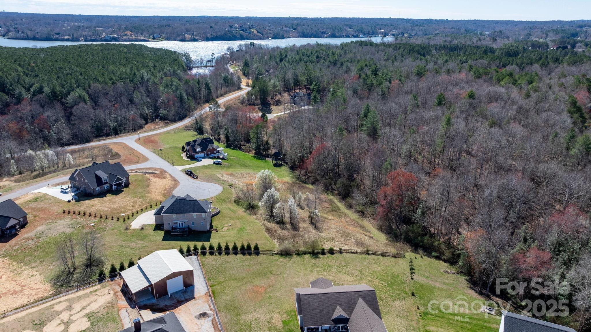 Property image 4 of 5983 Red Berry Court in Antler Cove, Granite Falls, NC 28630