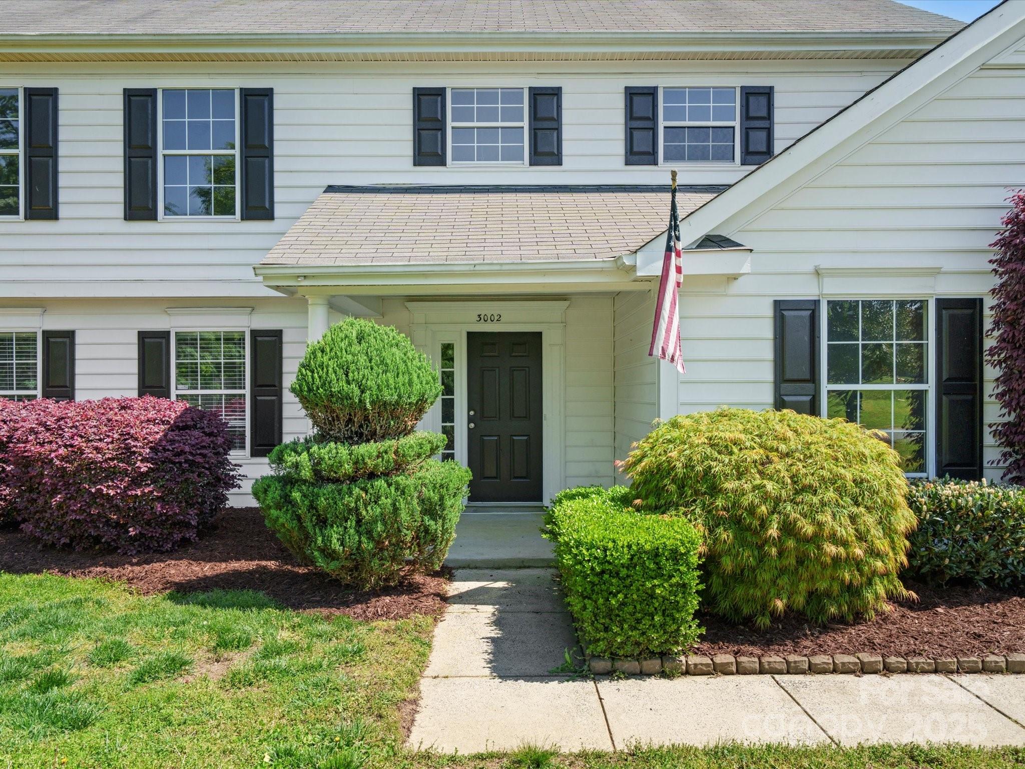Property image 2 of 3002 Fair Meadows Drive in Sandalwood, Monroe, NC 28110