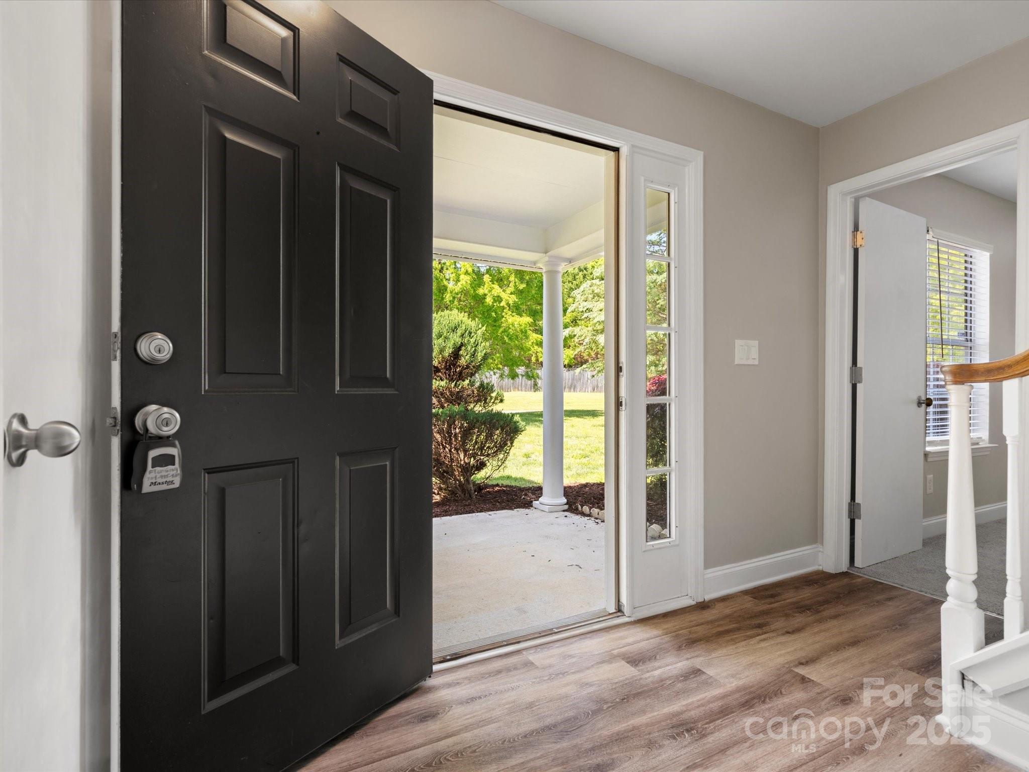 Property image 3 of 3002 Fair Meadows Drive in Sandalwood, Monroe, NC 28110