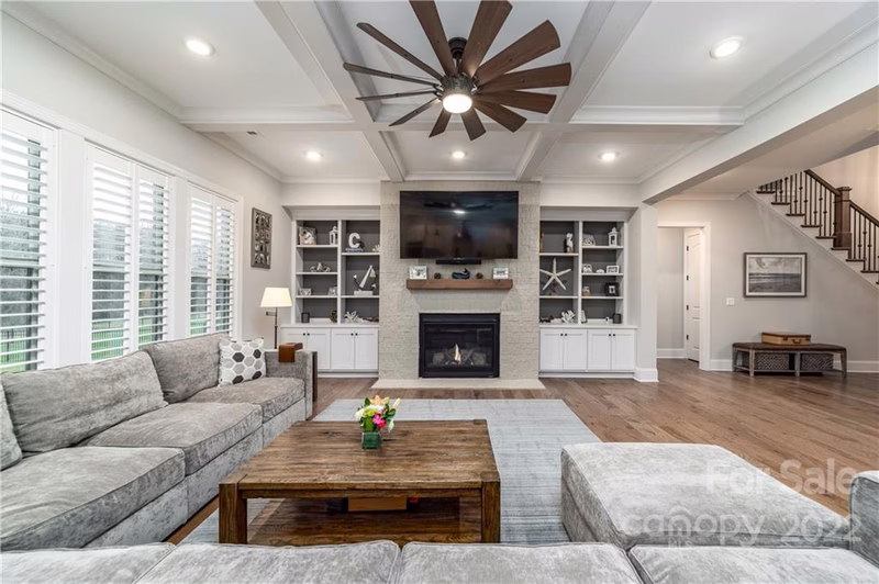 Property image 5 at 145 Highclere Drive, Waxhaw, NC 28173