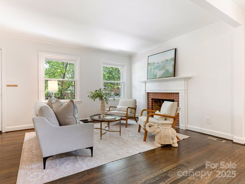 Property image 4 at 5123 Glenham Drive, Charlotte, NC 28210