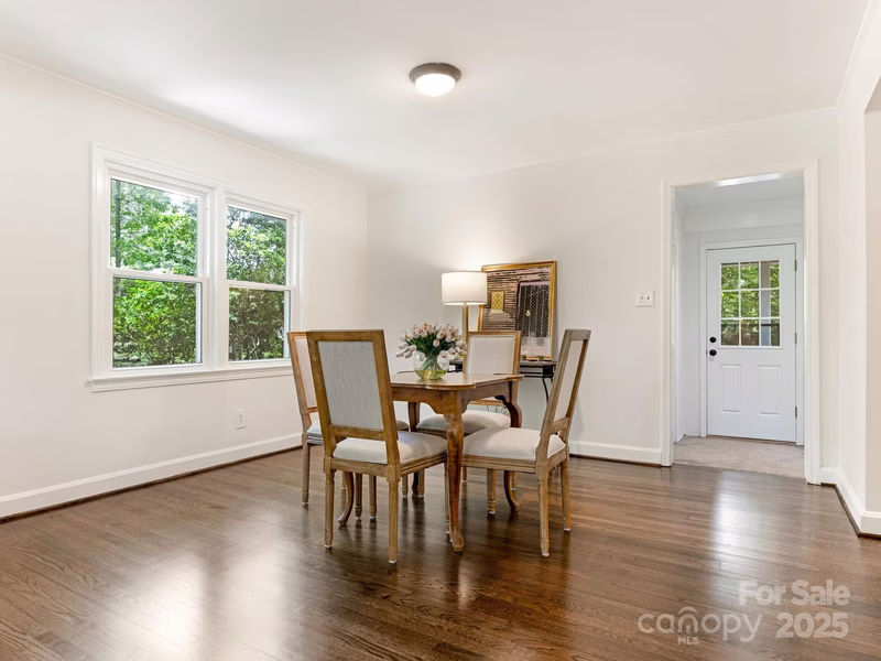 Property image 5 at 5123 Glenham Drive, Charlotte, NC 28210
