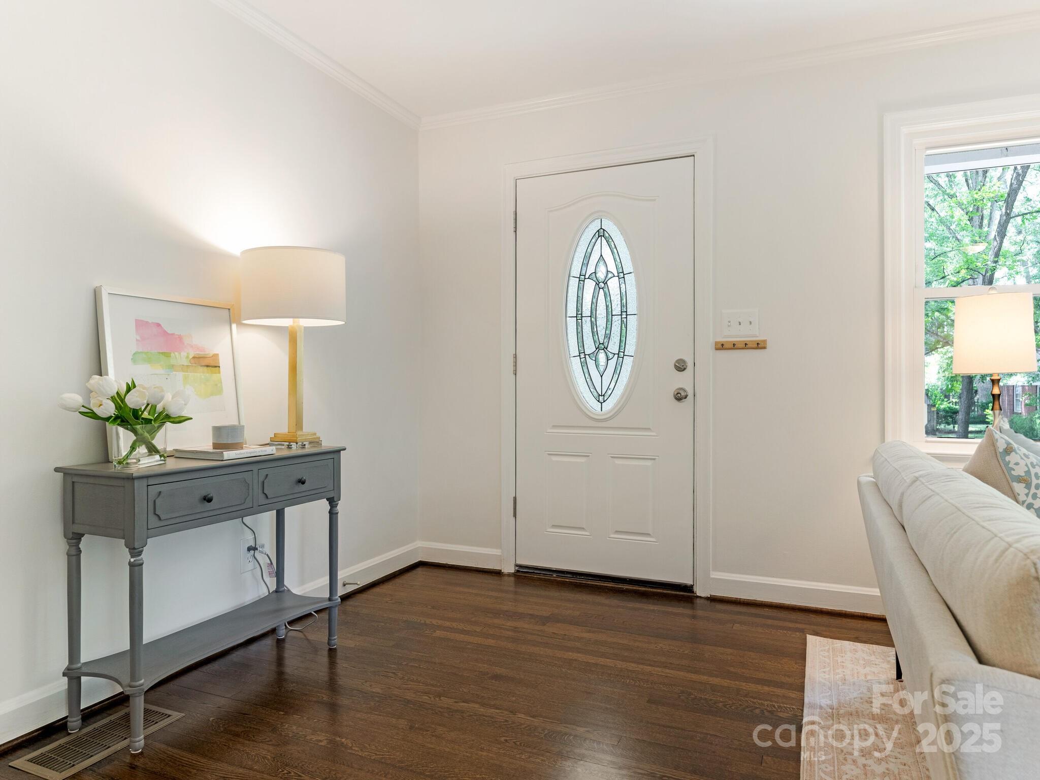 Property image 3 of 5123 Glenham Drive in Madison Park, Charlotte, NC 28210