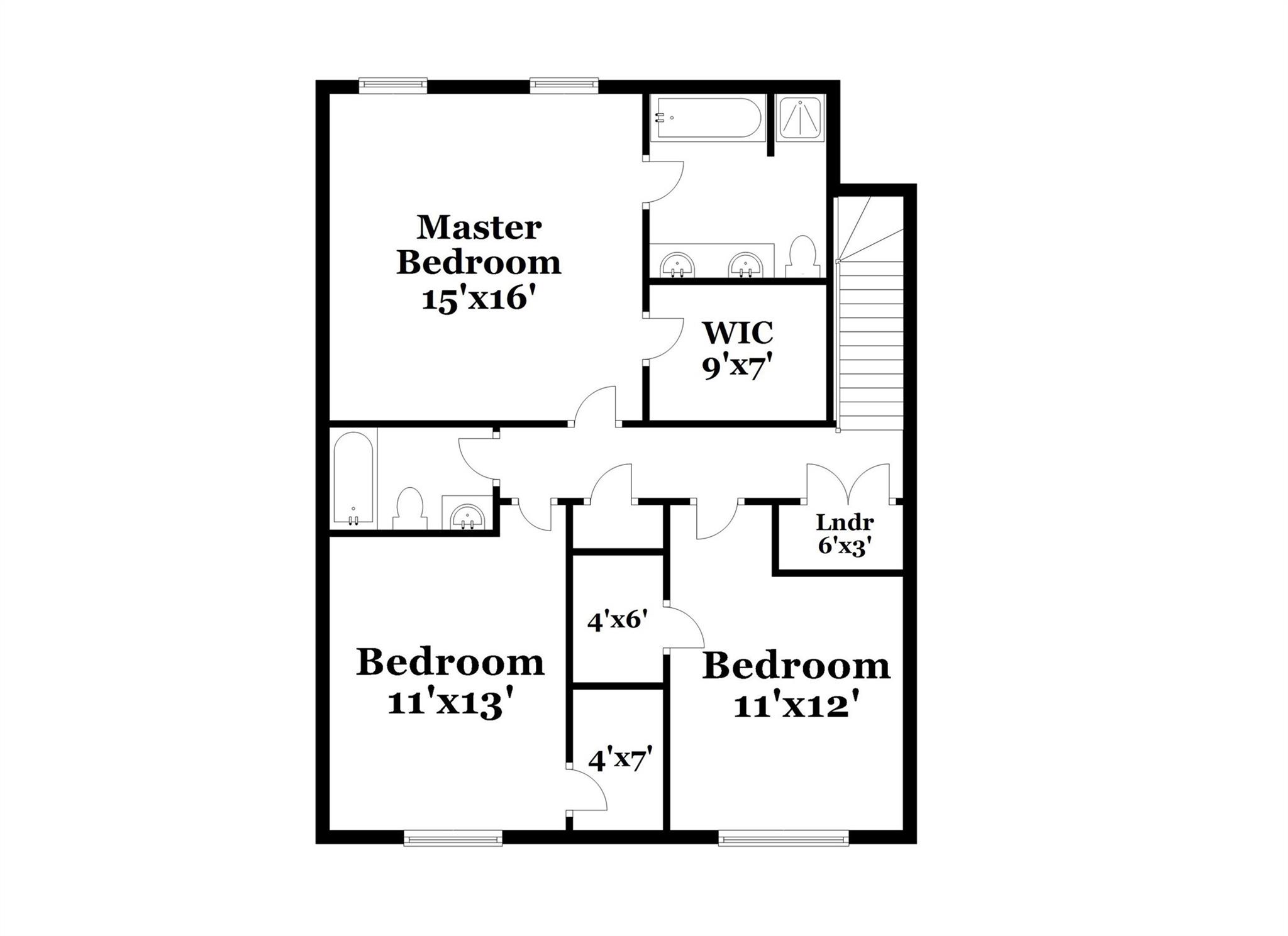 Property image 3 of 4903 Manchineel Lane in St Johns Forest, Monroe, NC 28110