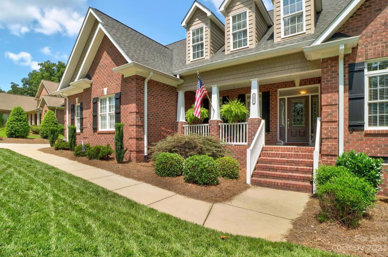 Property image 4 at 202 Churchill Drive, Salisbury, NC 28144