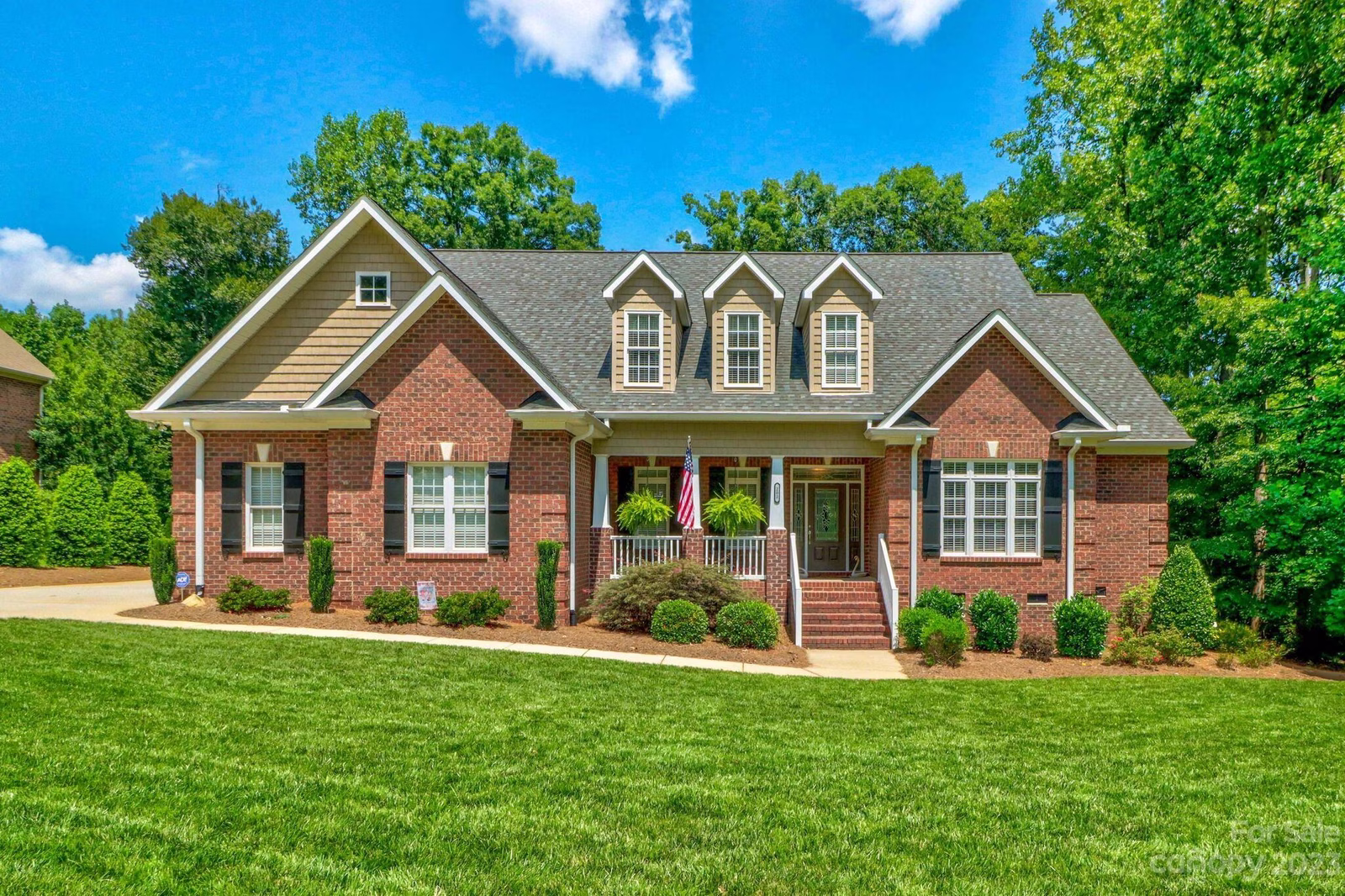 Property image 1 at 202 Churchill Drive, Salisbury, NC 28144
