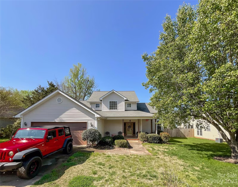2016 Westminster Lane