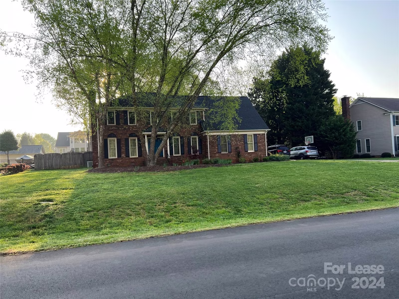 16518 Greenfarm Road