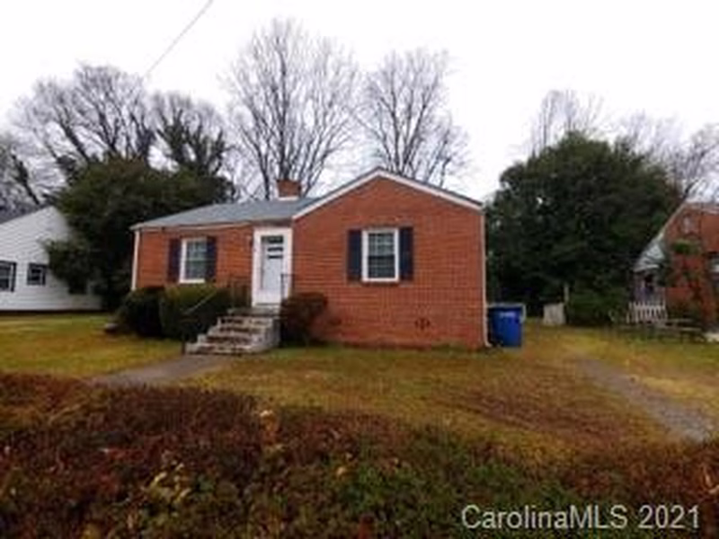 Property image 3 at 326 Westwood Drive, Statesville, NC 28677
