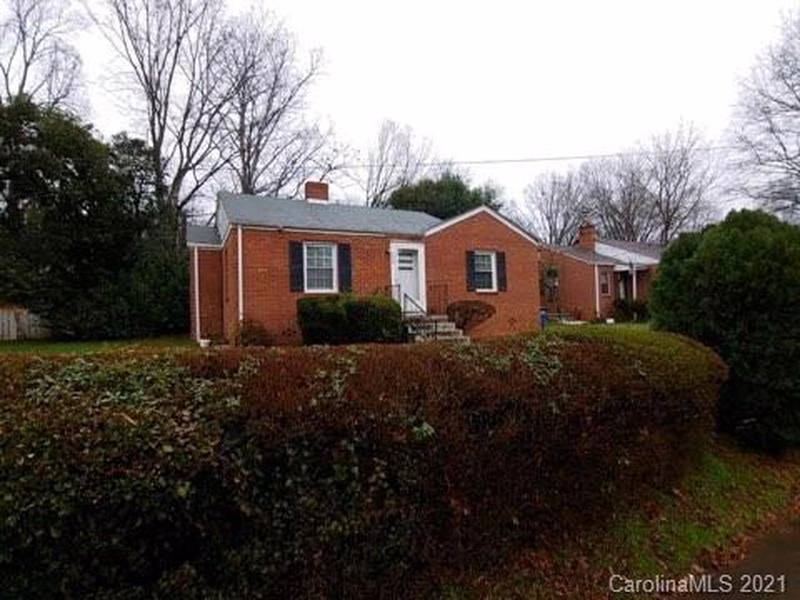 Property image 4 at 326 Westwood Drive, Statesville, NC 28677