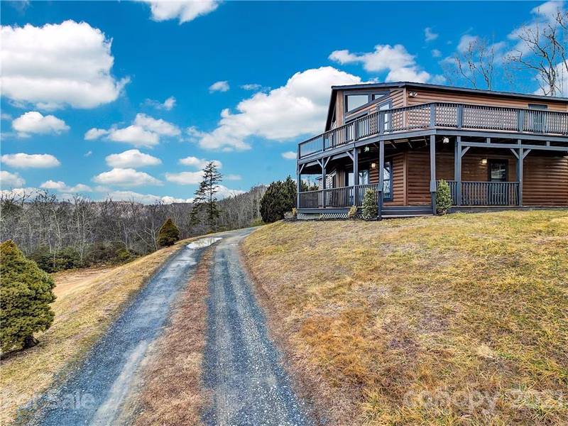 Property image 2 at 859 Pine Tree Road, Spruce Pine, NC 28777