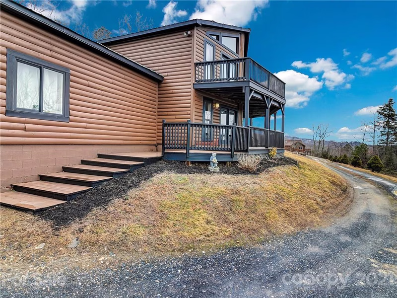 Property image 4 at 859 Pine Tree Road, Spruce Pine, NC 28777