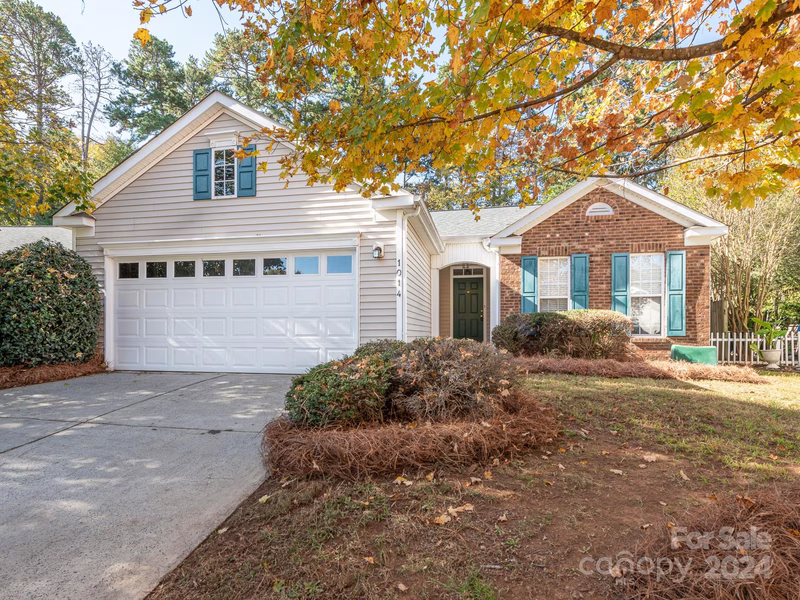 Property image 2 at 1014 Salmon River Drive, Monroe, NC 28110