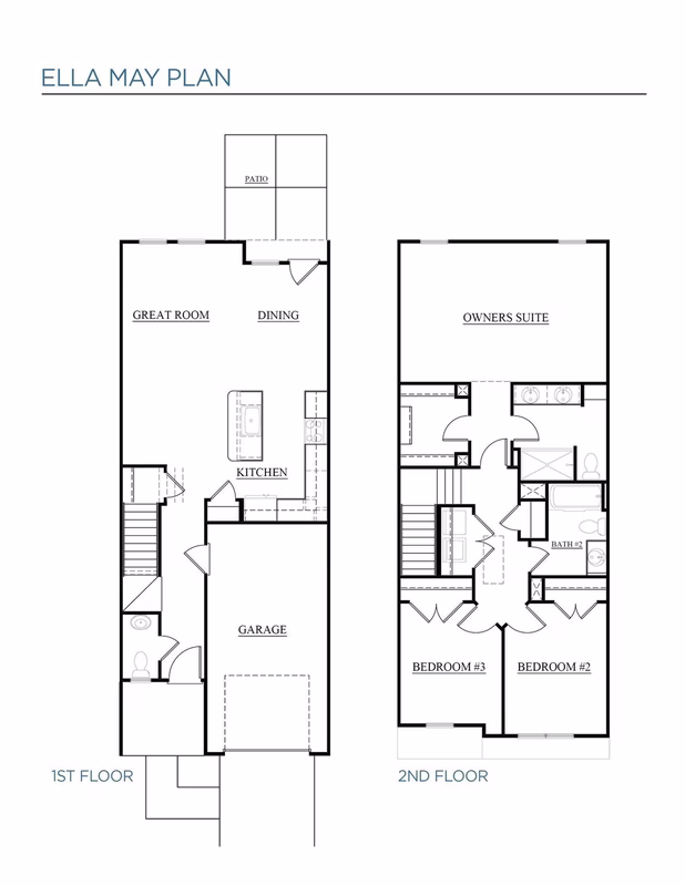 Property image 2 at 2791 Ruby Mill Drive, Gastonia, NC 28056