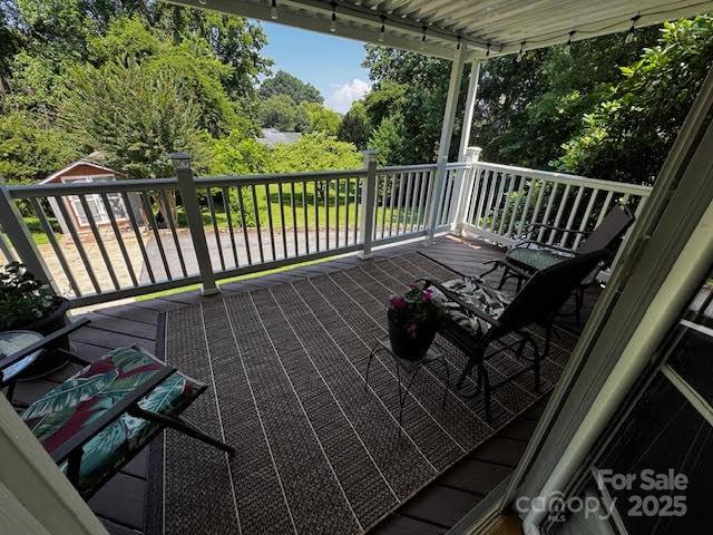 Property image 4 of 204 Brentwood Drive in Carolina Terraces, Maiden, NC 28650