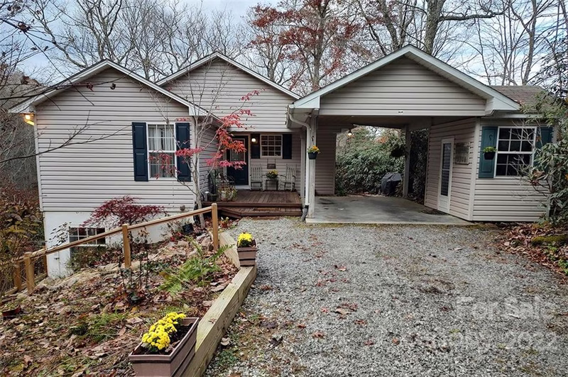 Property image 2 at 554 Pisgah Forest Drive, Pisgah Forest, NC 28768