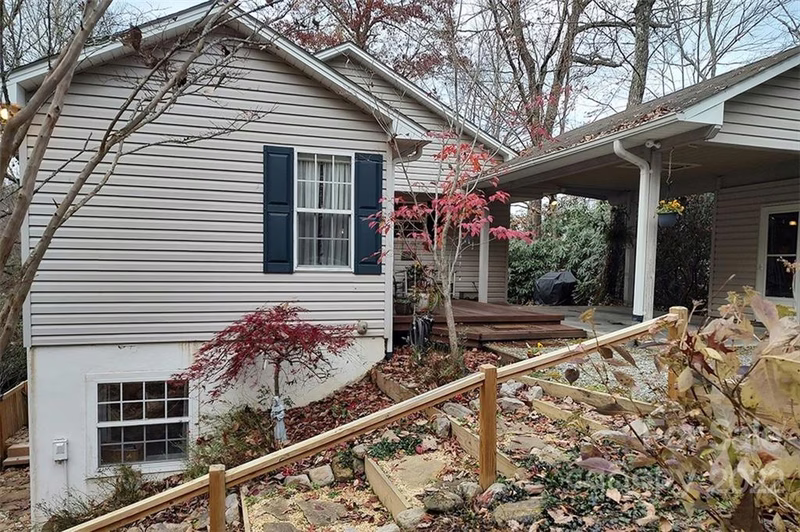 Property image 3 at 554 Pisgah Forest Drive, Pisgah Forest, NC 28768