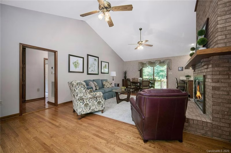 Property image 4 at 21526 Sandy Cove Road, Cornelius, NC 28031