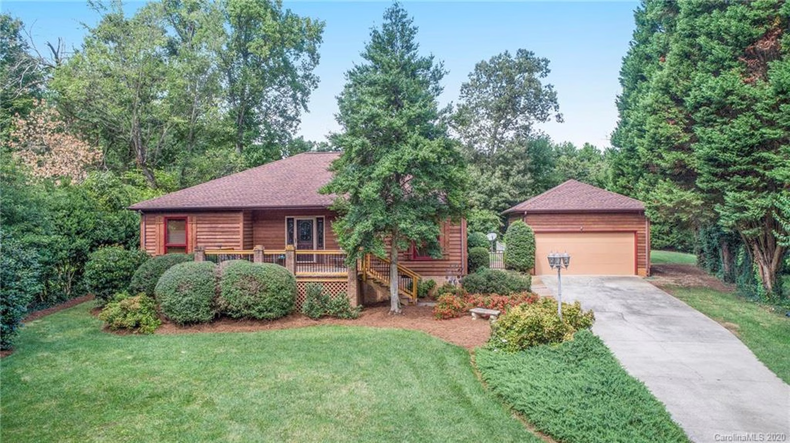 Property image 1 at 21526 Sandy Cove Road, Cornelius, NC 28031