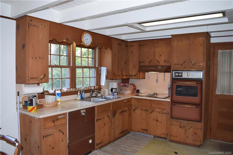 Property image 3 at 198 Spring Road, Spruce Pine, NC 28777