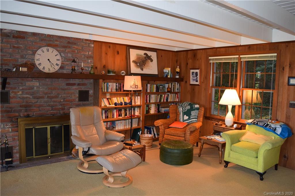 Property image 4 of 198 Spring Road in Swiss Pine Lake, Spruce Pine, NC 28777