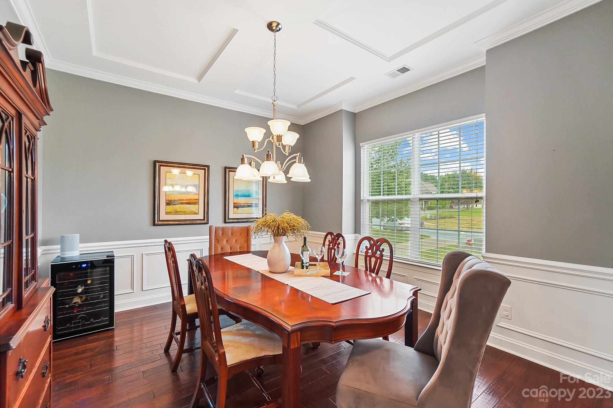 Property image 4 of 1024 Oleander Lane in Weddington Trace, Waxhaw, NC 28173