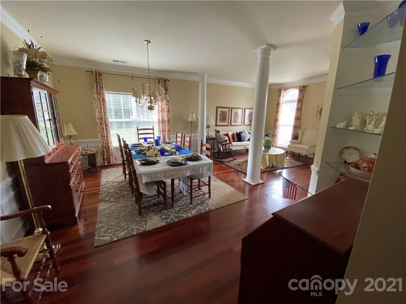 Property image 3 at 104 Morrison Cove Road, Mooresville, NC 28117