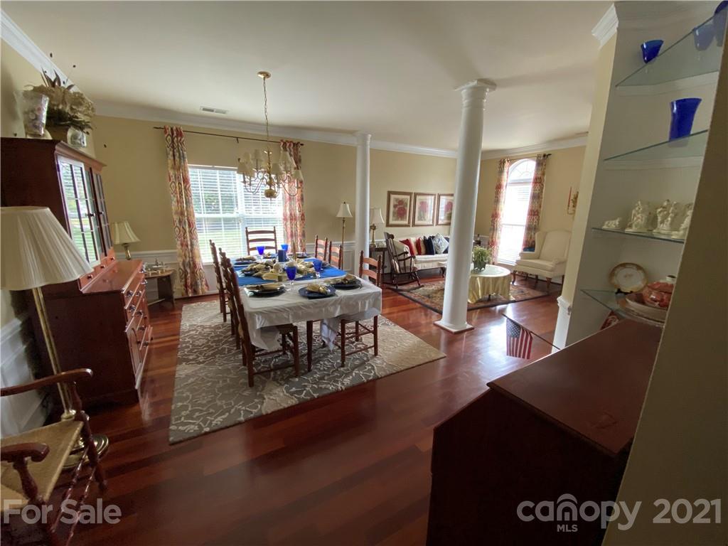Property image 3 of 104 Morrison Cove Road in Morrison Cove, Mooresville, NC 28117